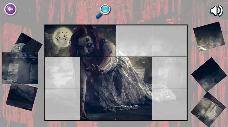 Oops!!! Puzzles!!! — изображение 3