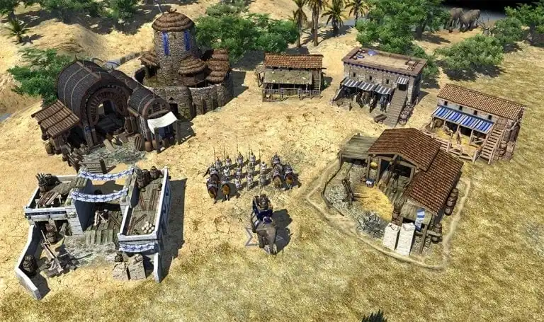 0 A.D. — изображение 2