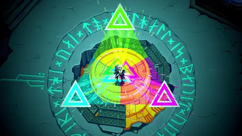 Odinfall — изображение 3