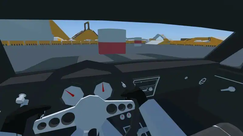 Offroad Mania — изображение 2