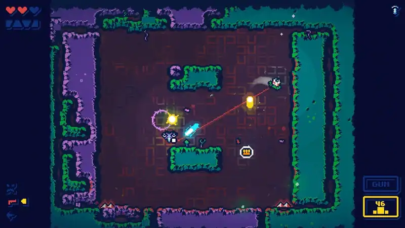 Ogre Chambers 2222 — изображение 1