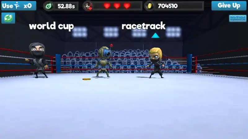 Oh No! Ninjas! — изображение 2