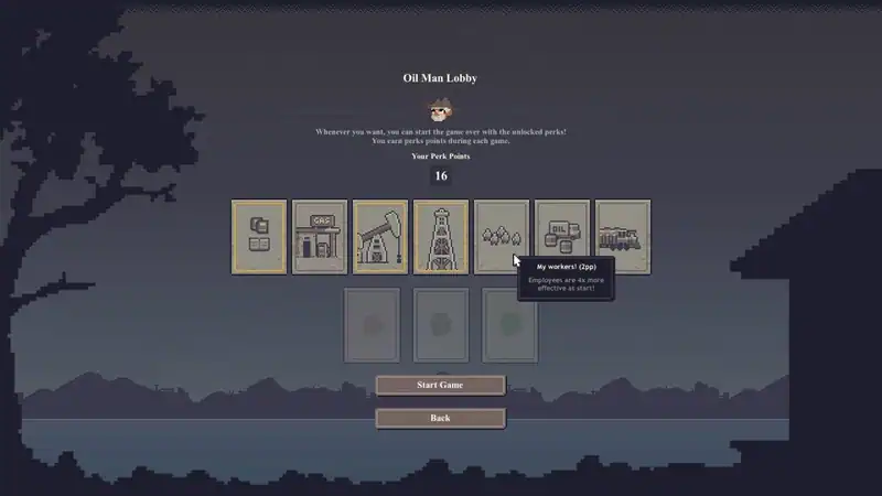 Oil Empire — изображение 1