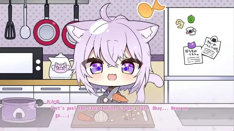 Okayunyumu! — изображение 3