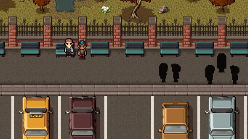 Olav: the story of one boy — изображение 3