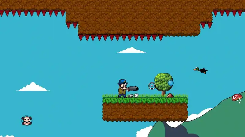 Old Hunter — изображение 3