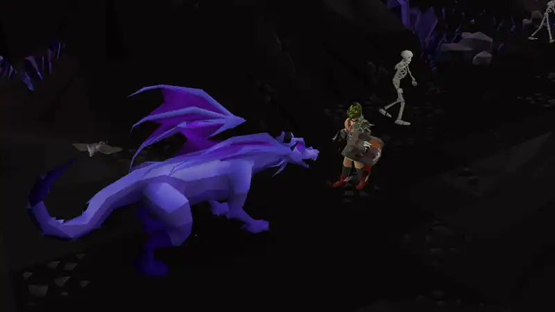 Old School RuneScape — изображение 3