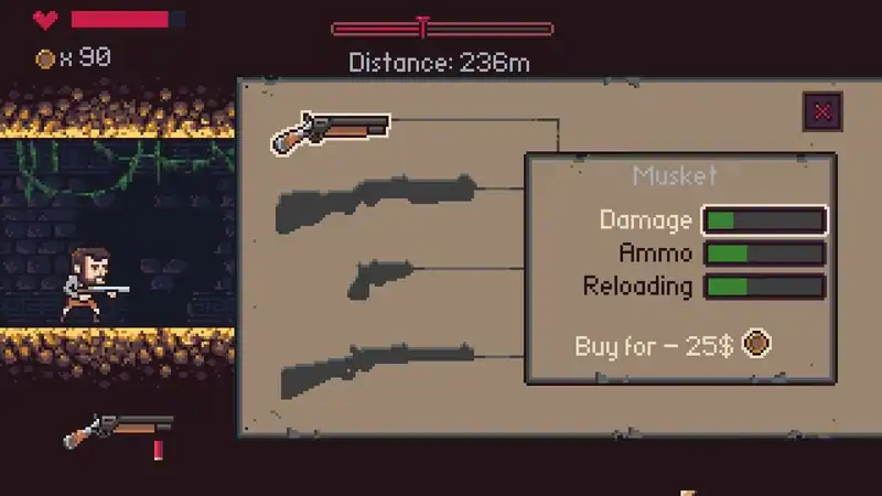 Old Tunnel — изображение 2
