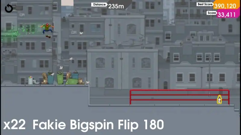 OlliOlli — изображение 3
