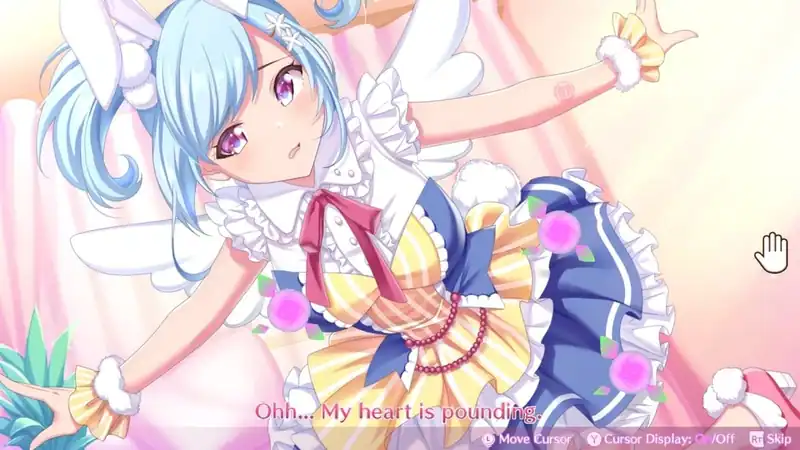 Omega Labyrinth Life — изображение 1