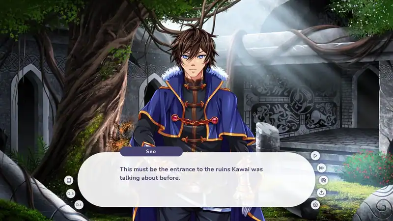OMG! Not Another Isekai — изображение 3