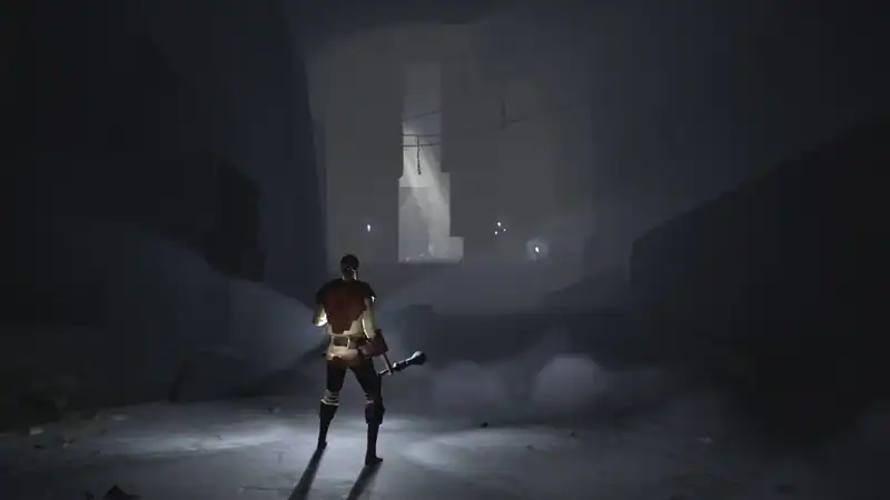 Ashen — изображение 2