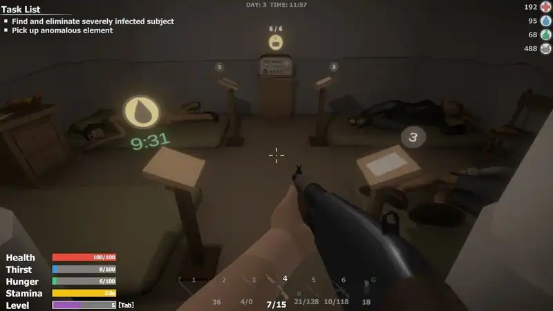 Ashes 2 — изображение 1