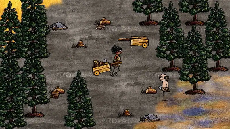 One Hour One Life — изображение 3
