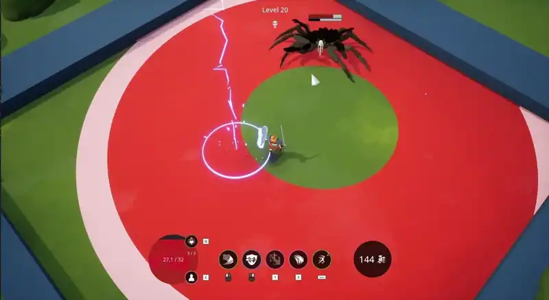 One Last Raid — изображение 1