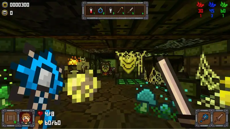 One More Dungeon — изображение 3