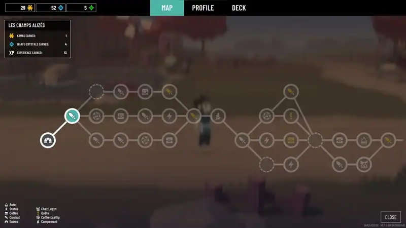 One More Gate: A Wakfu Legend — изображение 1