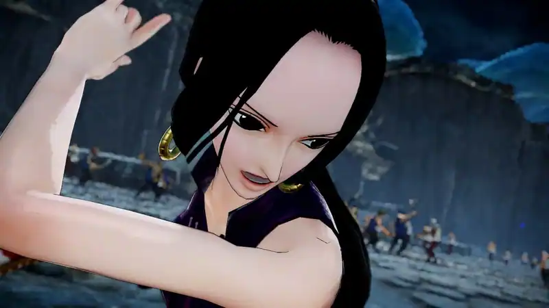 One Piece: Pirate Warriors 4 — изображение 2