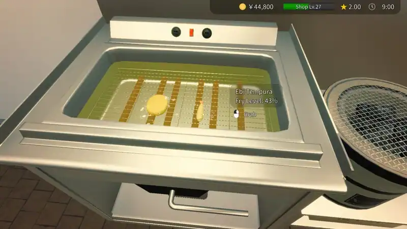 Onigiri Shop Simulator — изображение 3