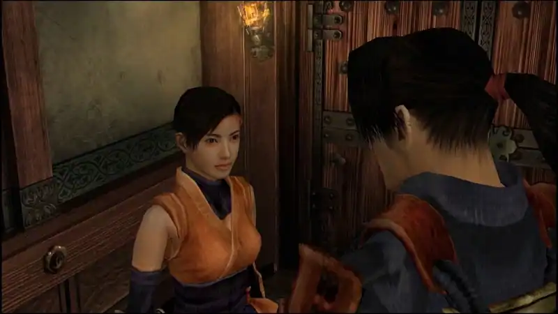 Onimusha: Warlords (2019) Remastered — изображение 2