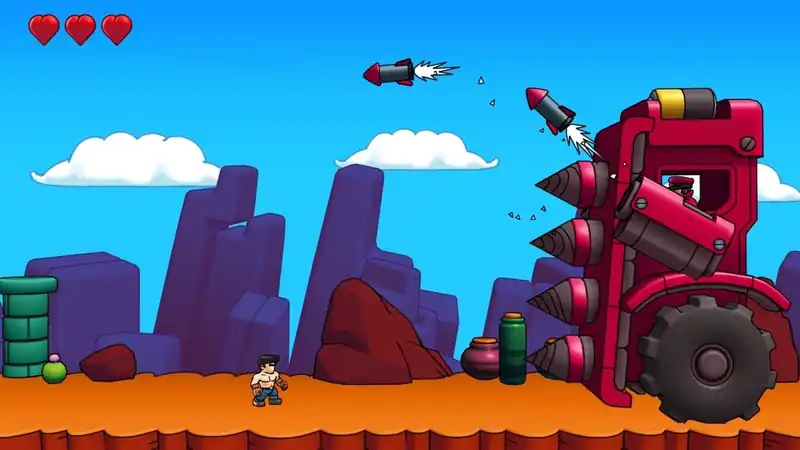 Onion Assault — изображение 2