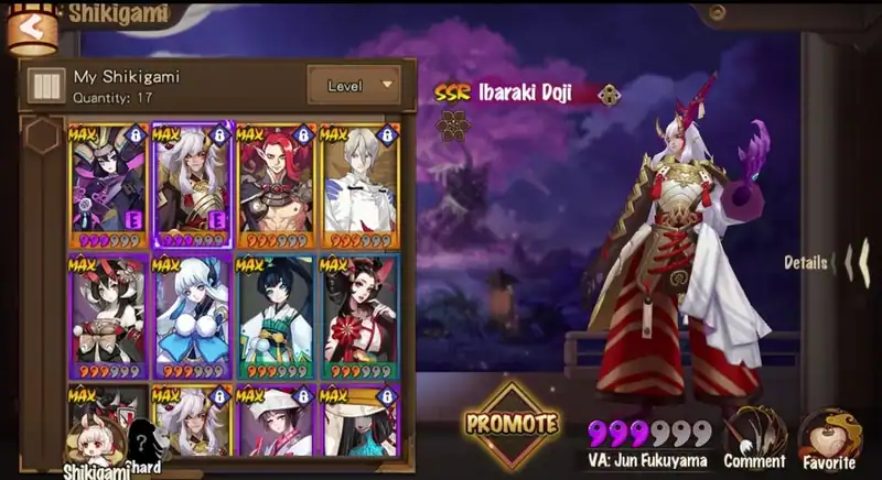 Onmyoji — изображение 3