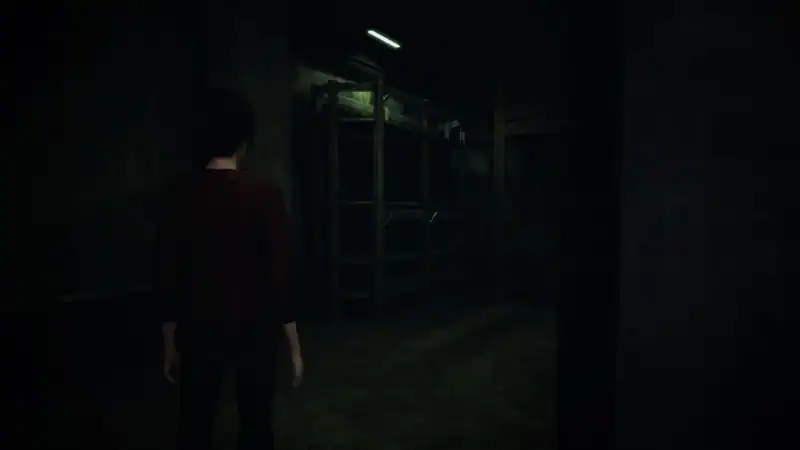 Ashley: The Emptiness Inside — изображение 2