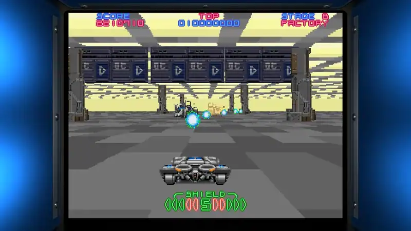 Operation Night Strikers — изображение 1