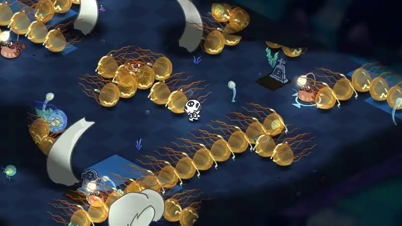 Operation Octo — изображение 2
