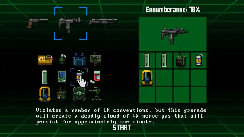 Operation: OPS — изображение 3