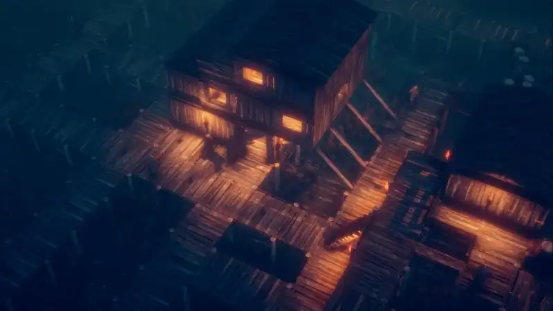 Askold: Path of the Shadow — изображение 3