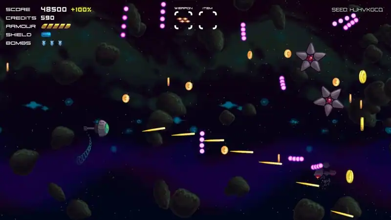 Operation STEEL — изображение 2
