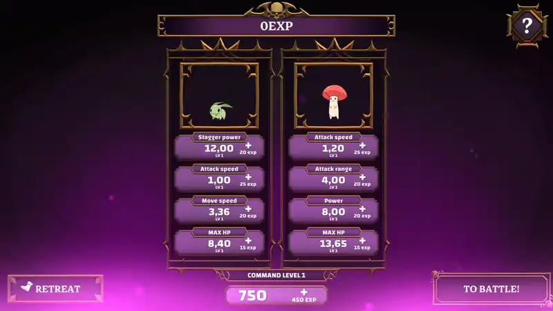 Ophi's Quest Reign of Lust — изображение 2