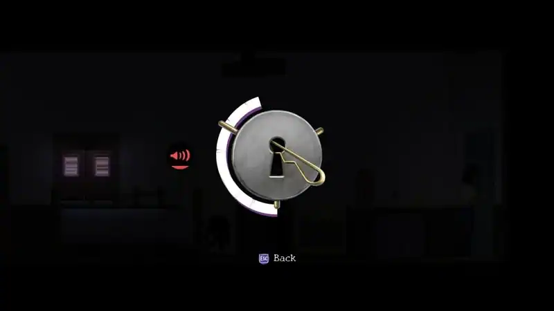 Asleep - Ato 1 — изображение 2