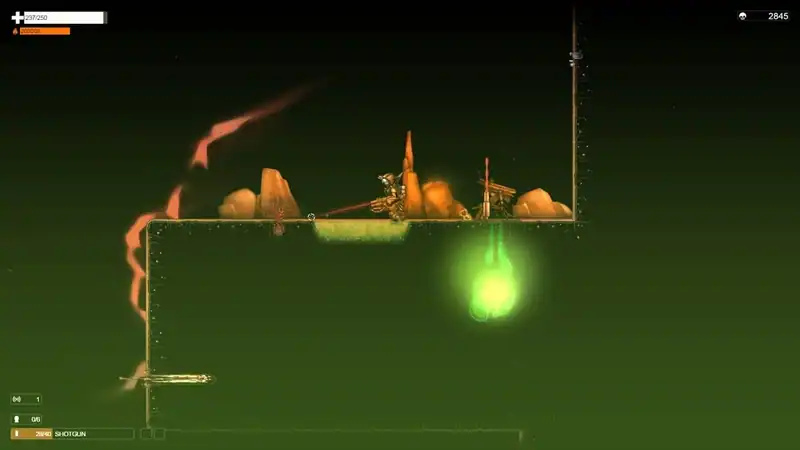 Orange Moon — изображение 2