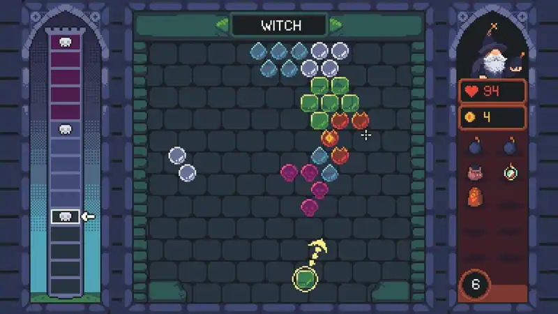 Orb Tower — изображение 3