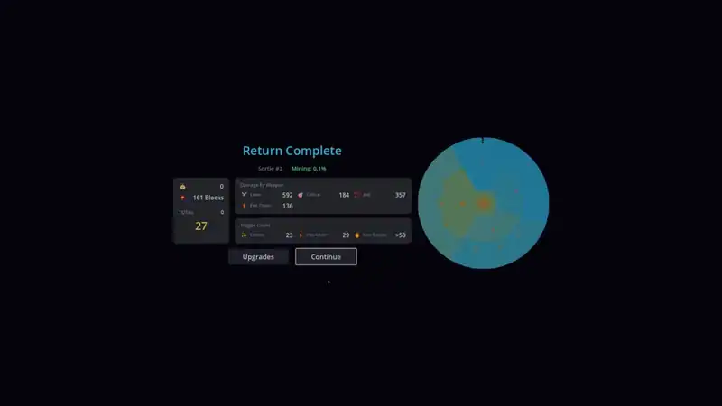 Orbitmine — изображение 3