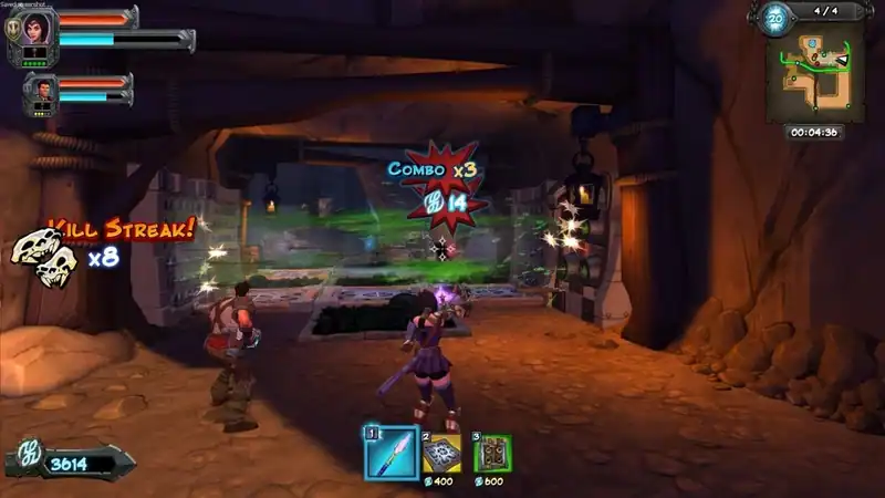 Orcs Must Die! 2 — изображение 2