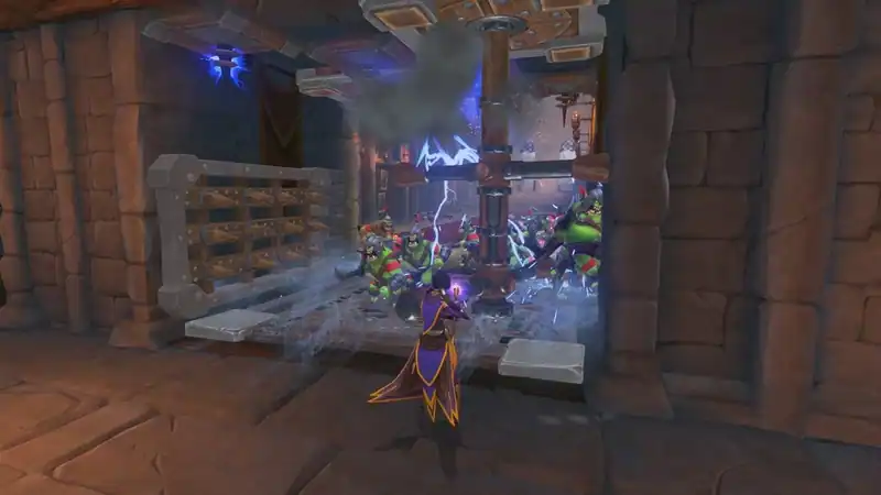 Orcs Must Die! Unchained — изображение 2