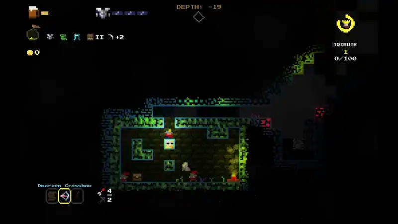 OREBLAZE — изображение 3