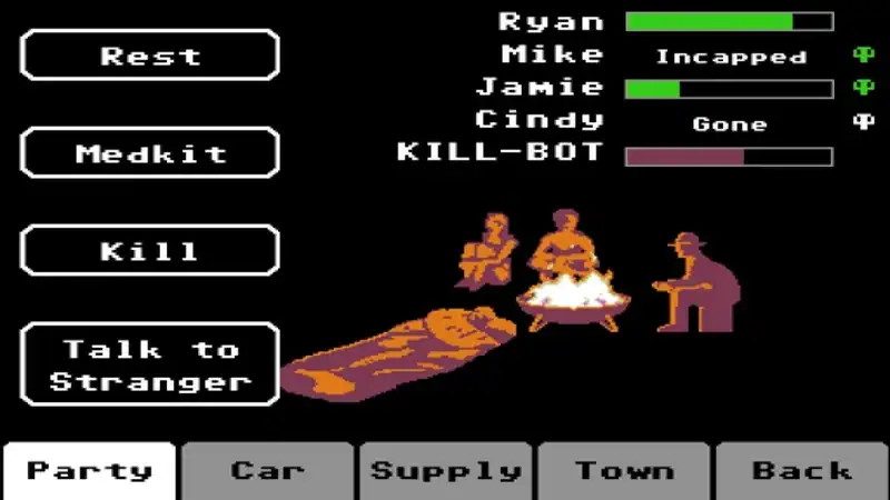 Organ Trail: Director's Cut — изображение 2