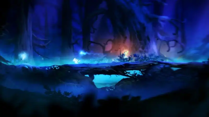 Ori and the Blind Forest — изображение 2
