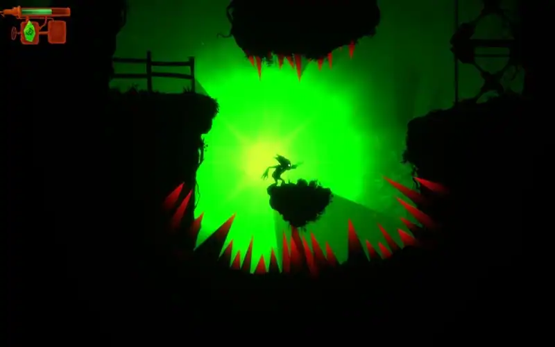 Oscura: Lost Light — изображение 3