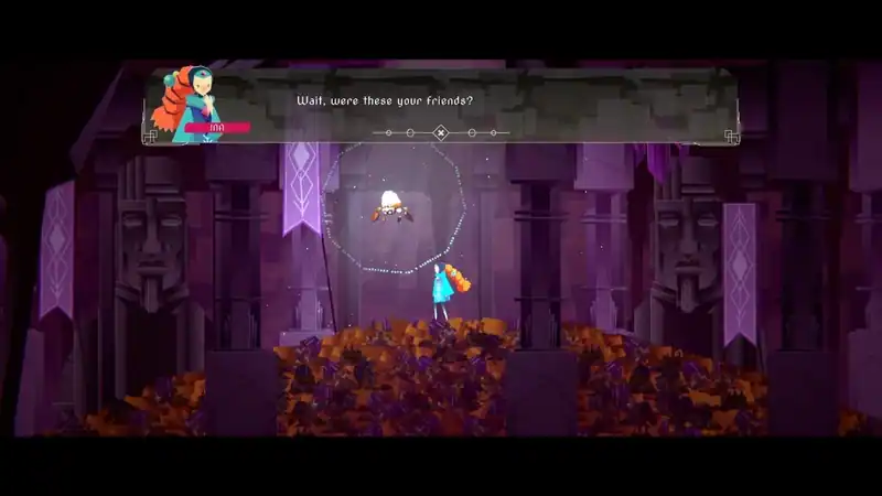 Aspire: Ina's Tale — изображение 2