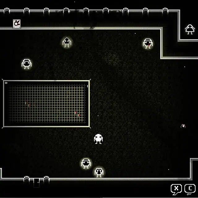 Ossuary — изображение 3