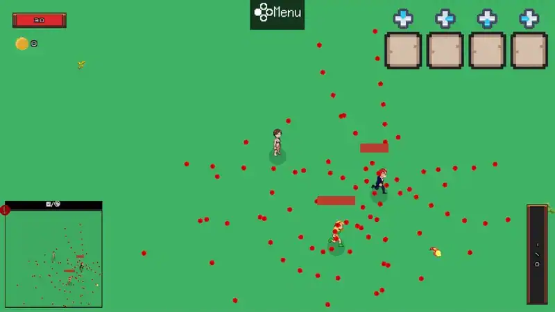 Assassin and Sister — изображение 2