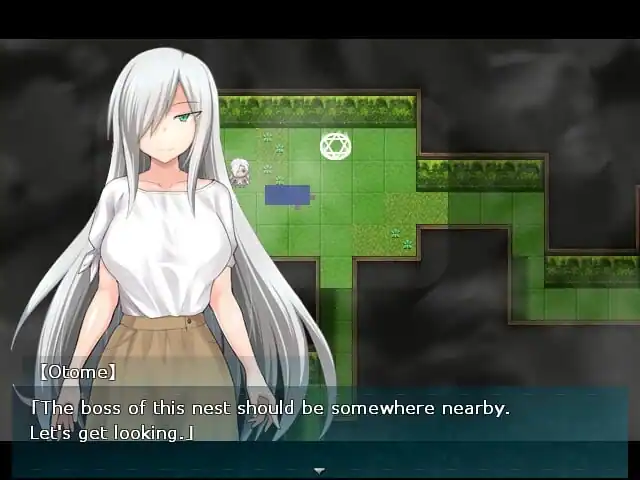Otome the Exorcist — изображение 3