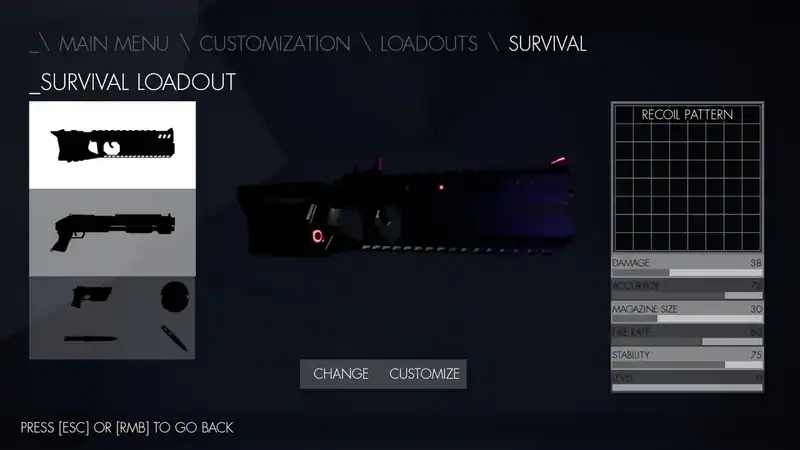 ASSASSINATION BOX — изображение 2