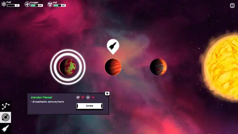 Out There: Omega Edition — изображение 2