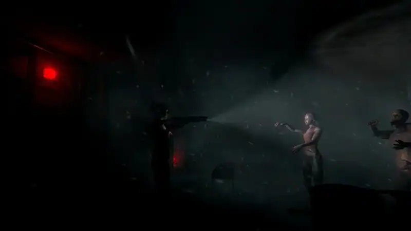 Outbreak: The Nightmare Chronicles — изображение 1